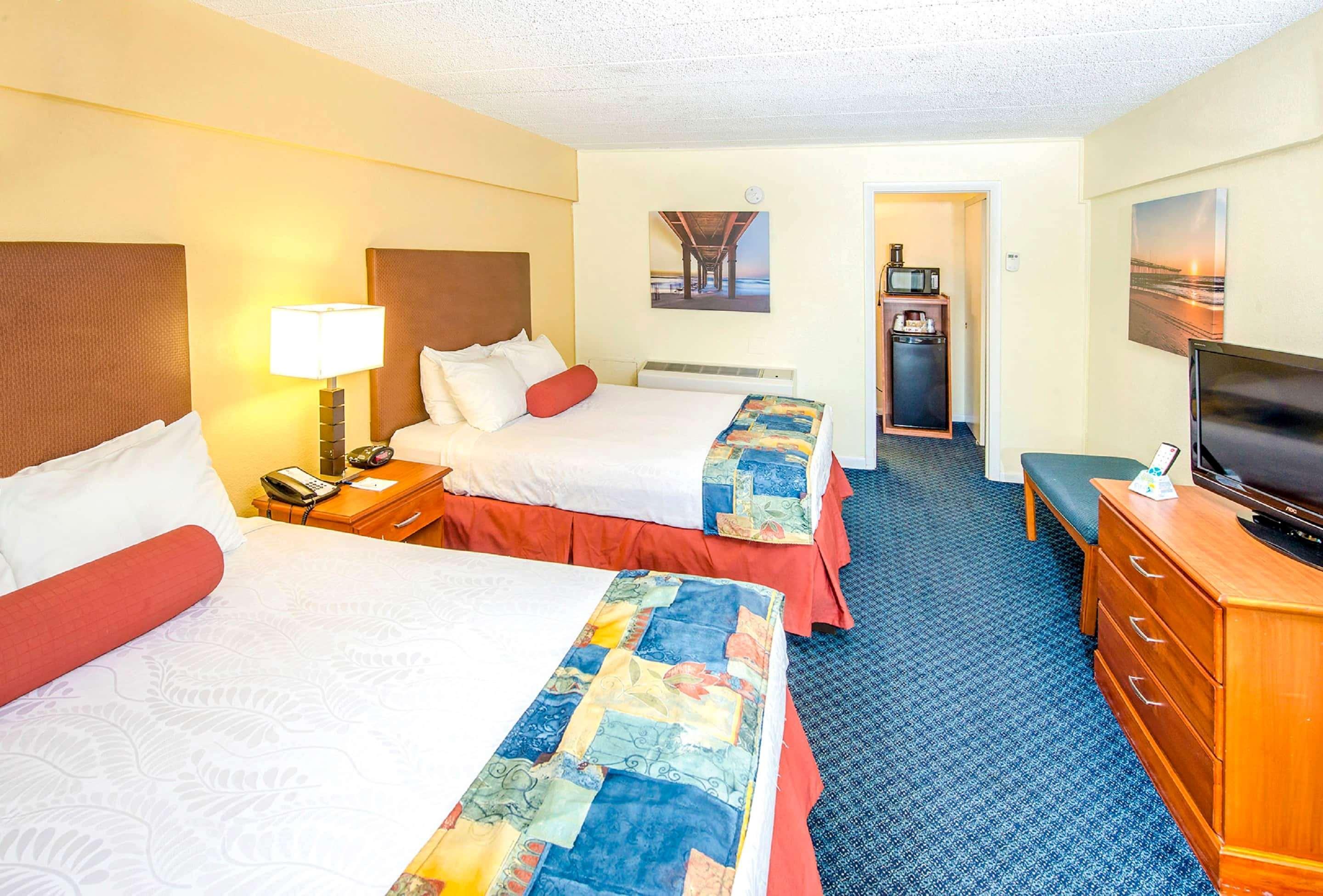 Ramada By Wyndham 3* Virginia Beach