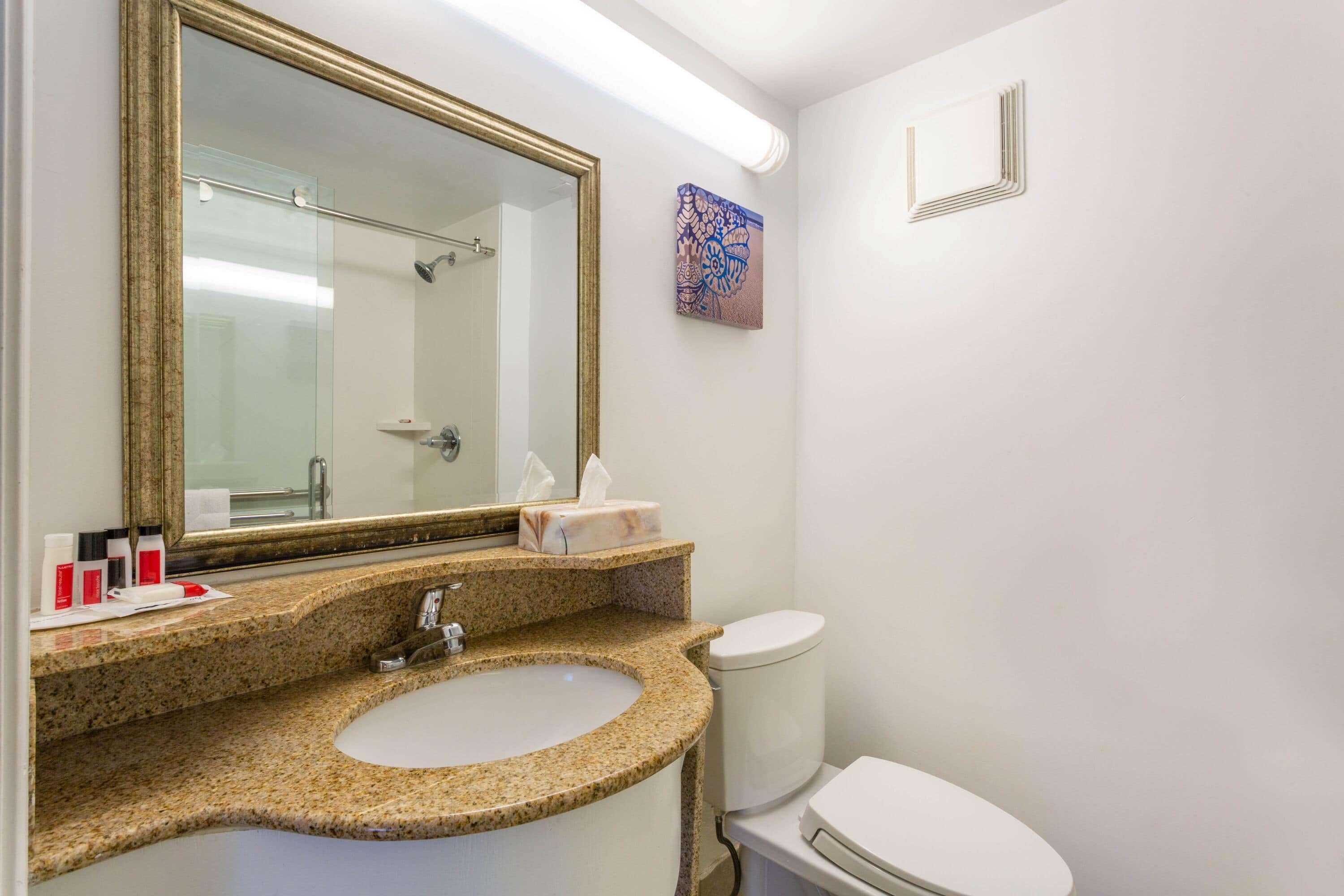 Ramada By Wyndham Hotel